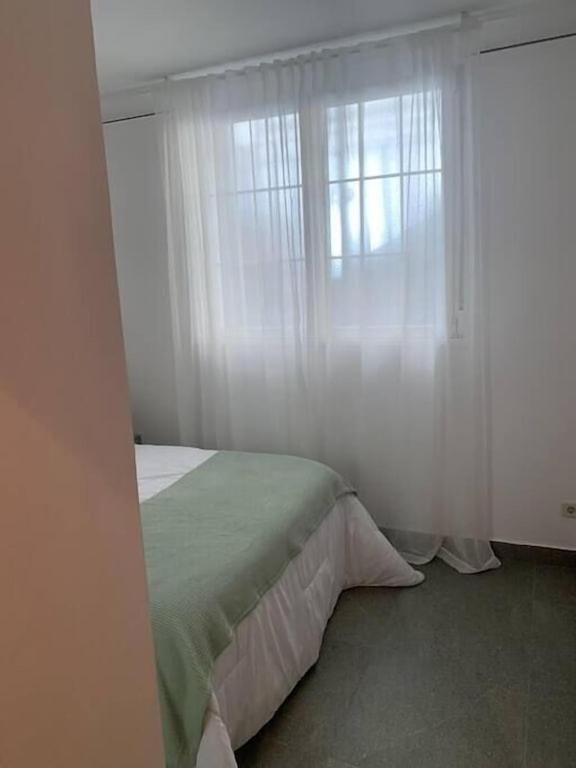 Coqueto Apartamento En Chamberi Egu Madrid Exterior foto